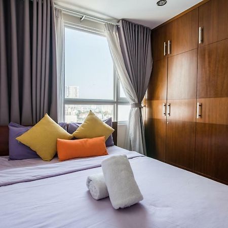 Chillaxroom 3 Ho Chi Minh City Exterior photo